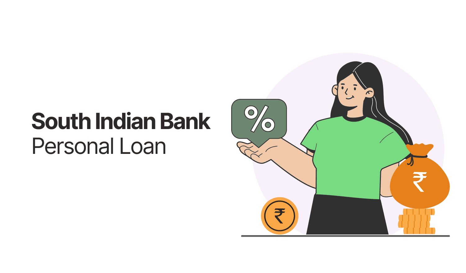 South Indian Bank Personal Loan